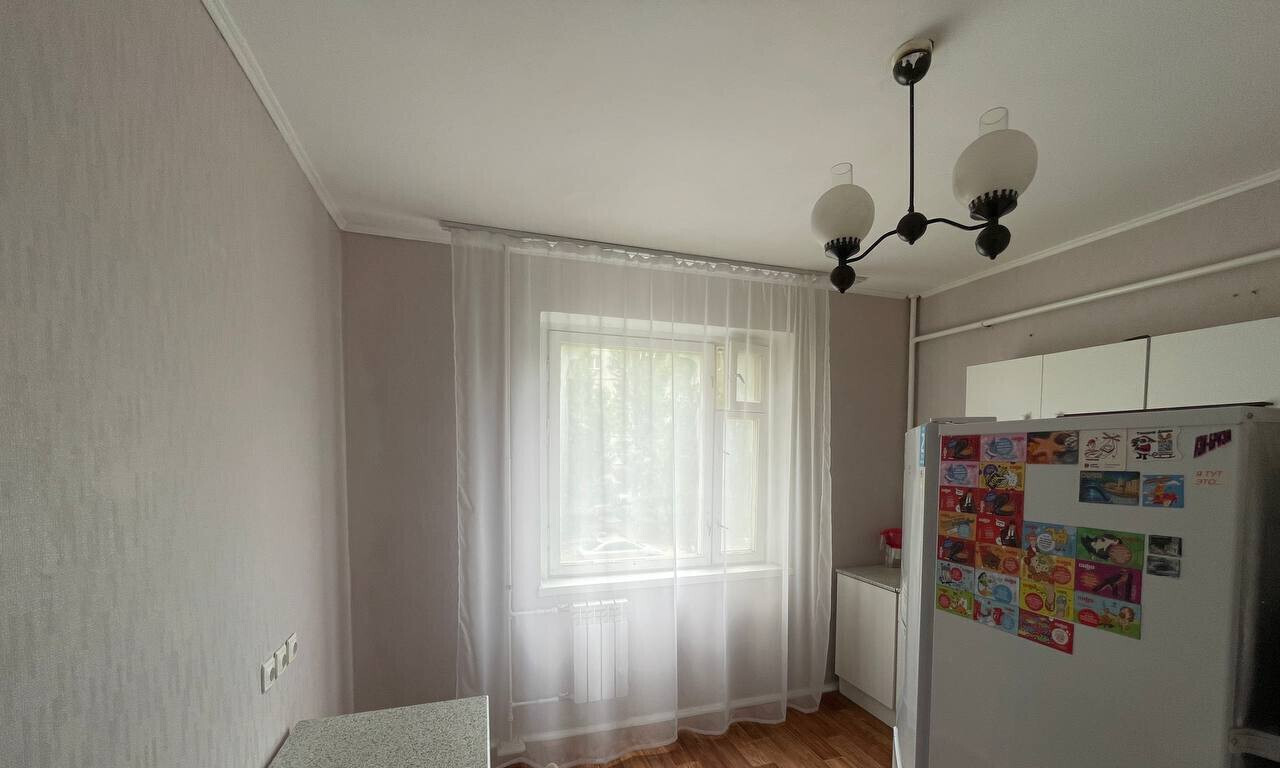 квартира г Новороссийск ул Карамзина 33 8-й м-н фото 8