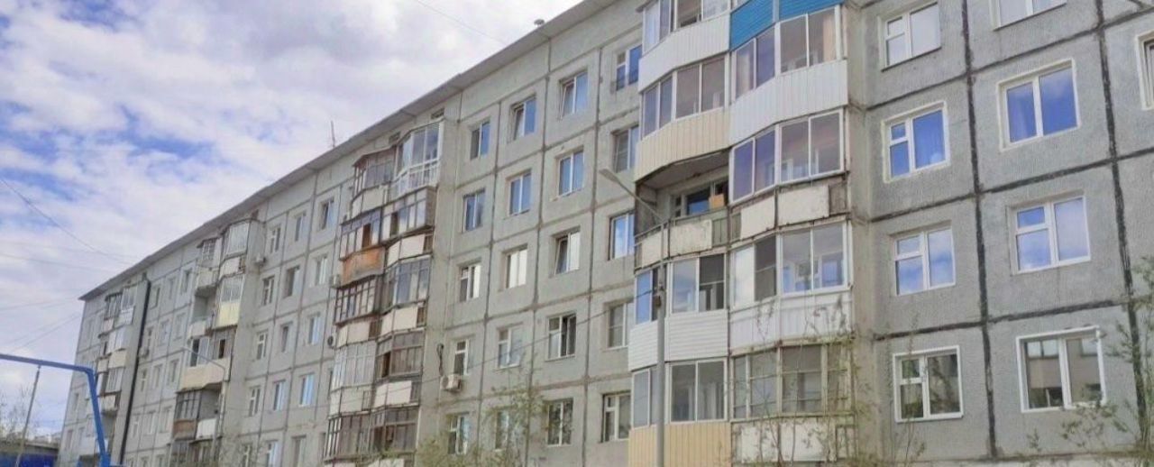 квартира г Якутск ул Стадухина 63 фото 15