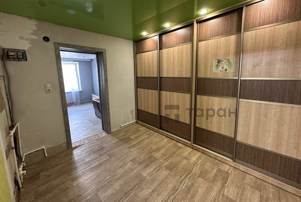 квартира г Троицк ул им. братьев Малышевых 17 фото 4