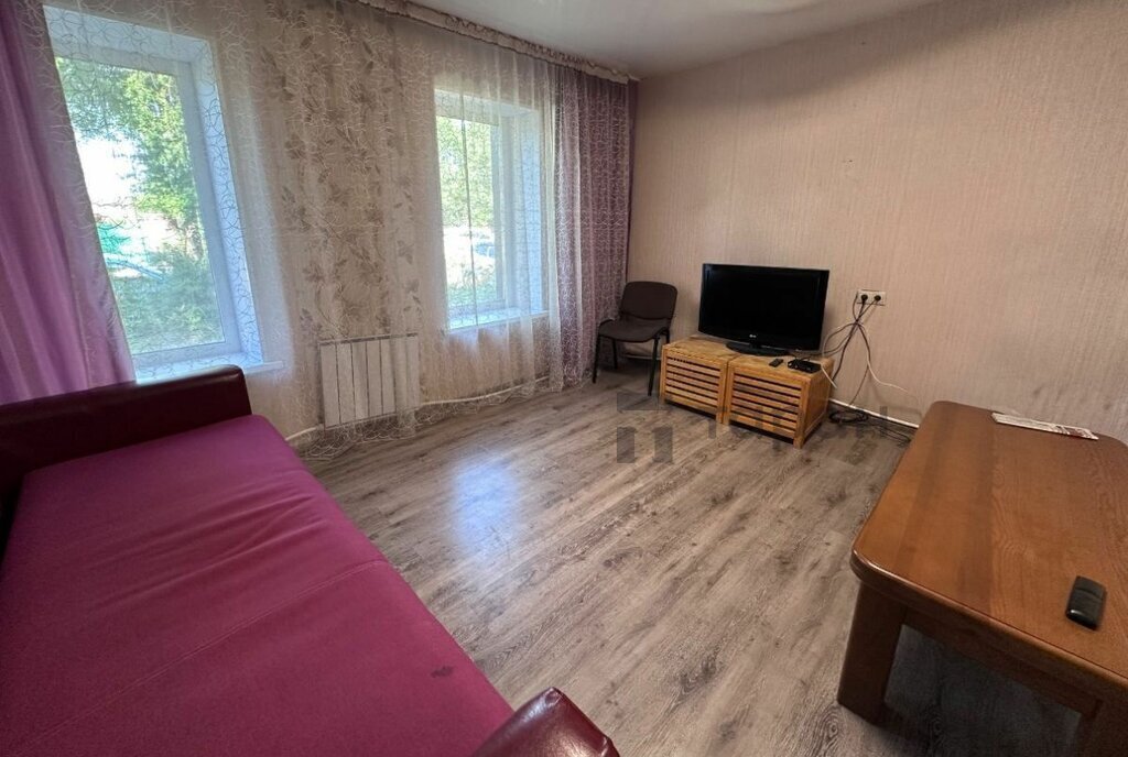 квартира г Троицк ул им. братьев Малышевых 17 фото 12