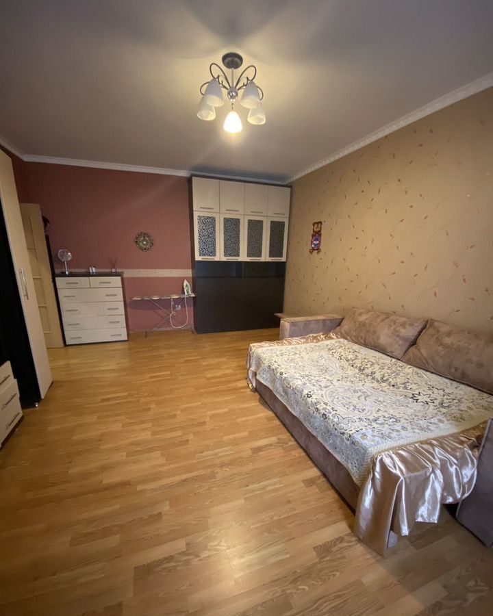 квартира р-н Аксайский г Аксай ул Платова 83г фото 4