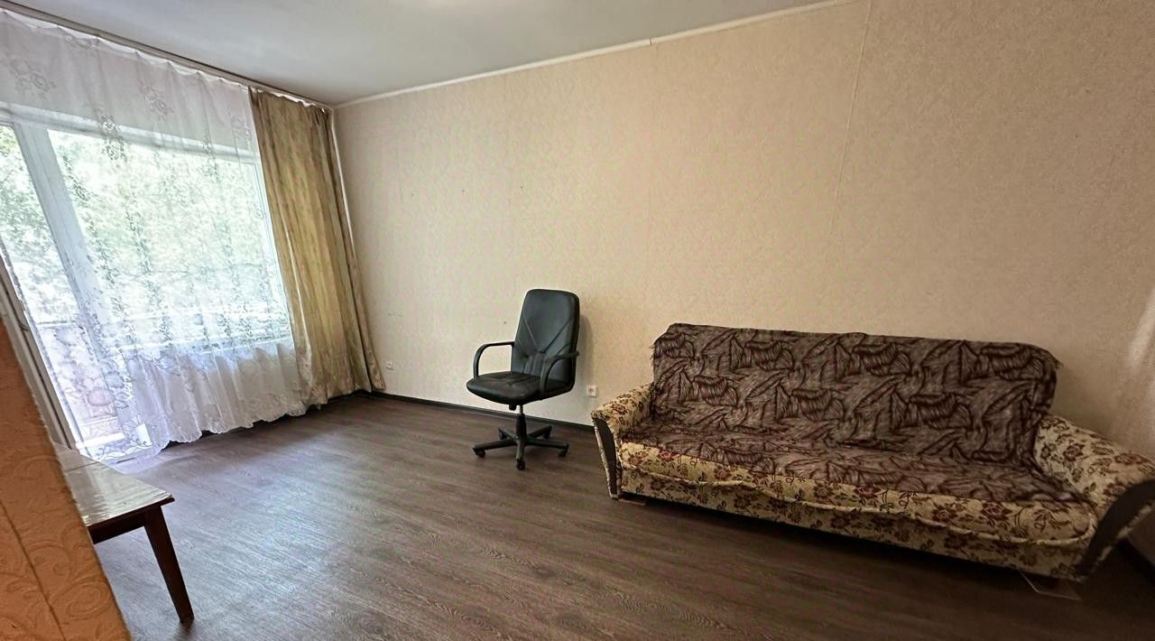 квартира г Екатеринбург Геологическая ул Чердынская 22 фото 3