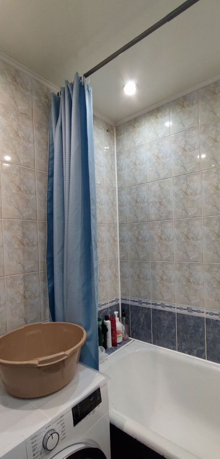квартира г Киров р-н Ленинский ул Комсомольская 30 фото 9