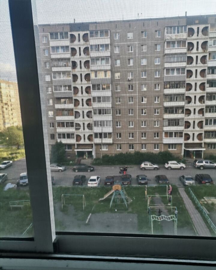 квартира г Нижний Тагил р-н Дзержинский ул Бобкова 16 фото 17
