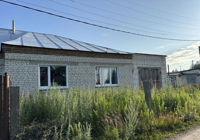 ул Южная 2а Инзенское городское поселение фото