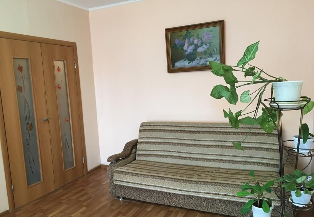 квартира г Барнаул р-н Центральный ул Димитрова 67а фото 2