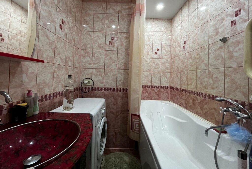 квартира г Сыктывкар ул Мира 45 фото 9