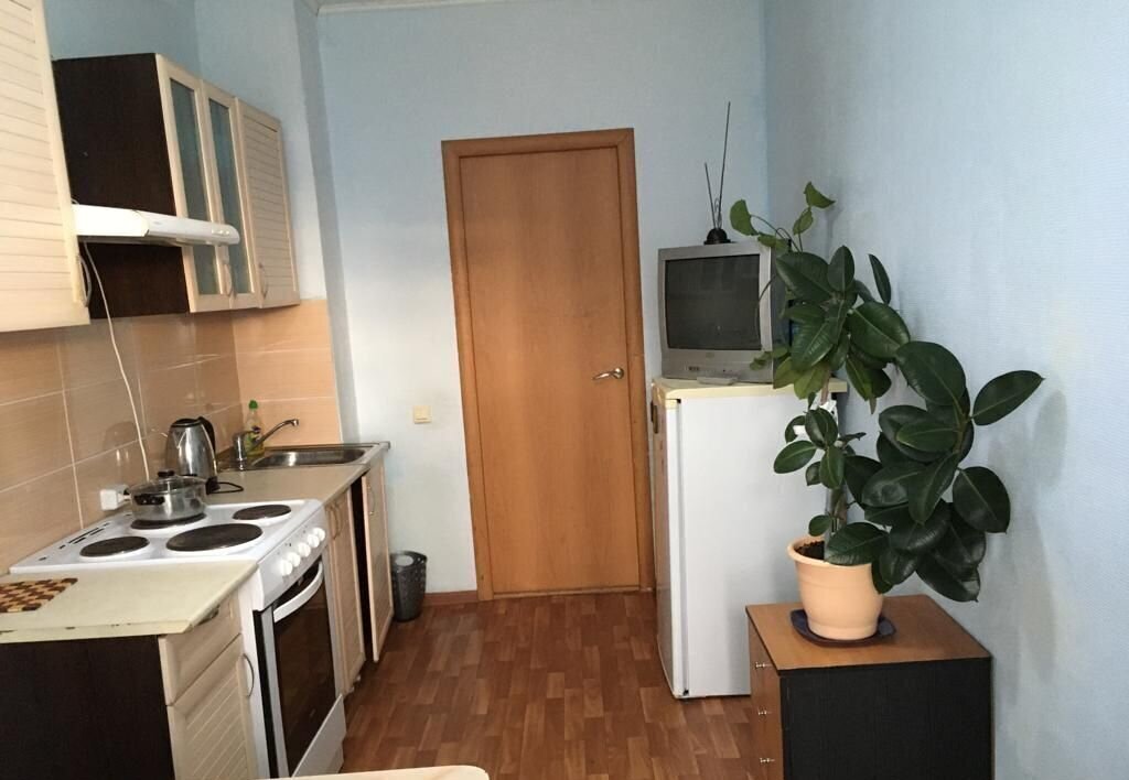 квартира г Барнаул р-н Центральный ул Димитрова 67а фото 6