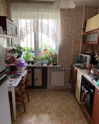 комната метро Молодежная ул Ярцевская 23 фото