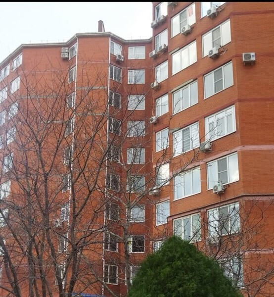 квартира р-н Анапский г Анапа ул Крылова 113 фото 6