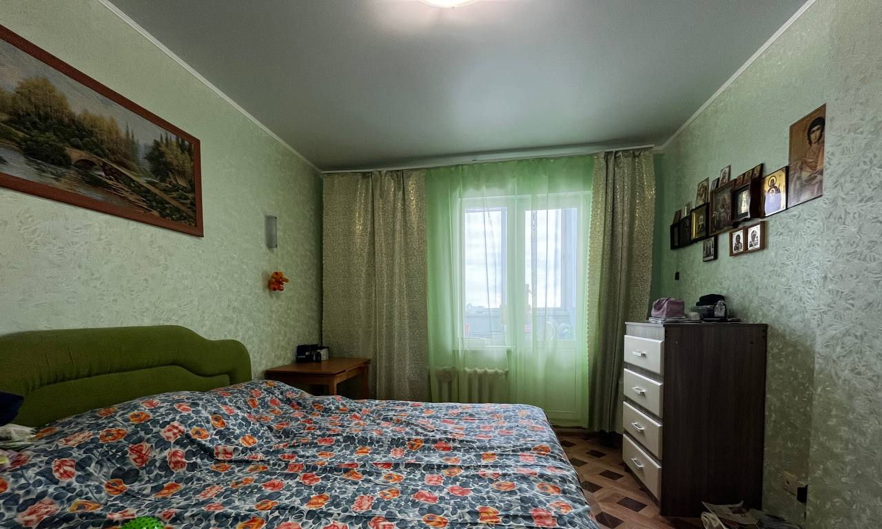 квартира г Сыктывкар ул Мира 45 5а м-н фото 5