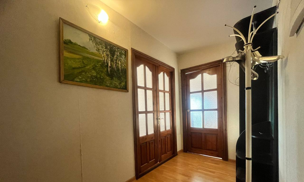 квартира г Сыктывкар ул Чкалова 8 Карла Маркса м-н фото 18