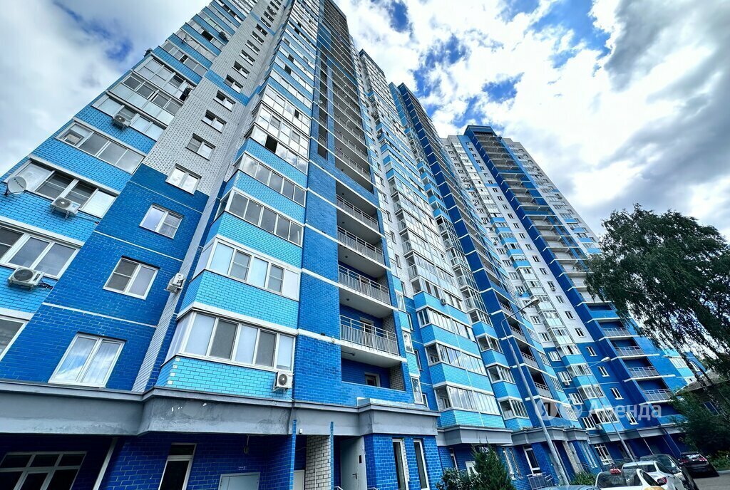 квартира г Королев ул Тарасовская 14 Ботанический сад фото 16