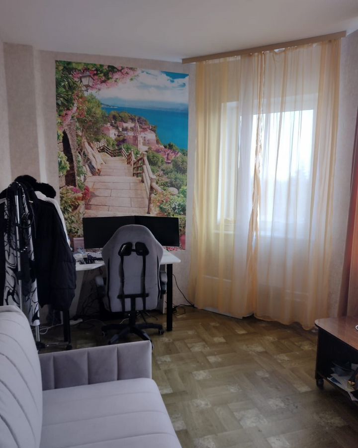 квартира г Химки мкр Сходня ул Папанина 38к/4 Сходня фото 2
