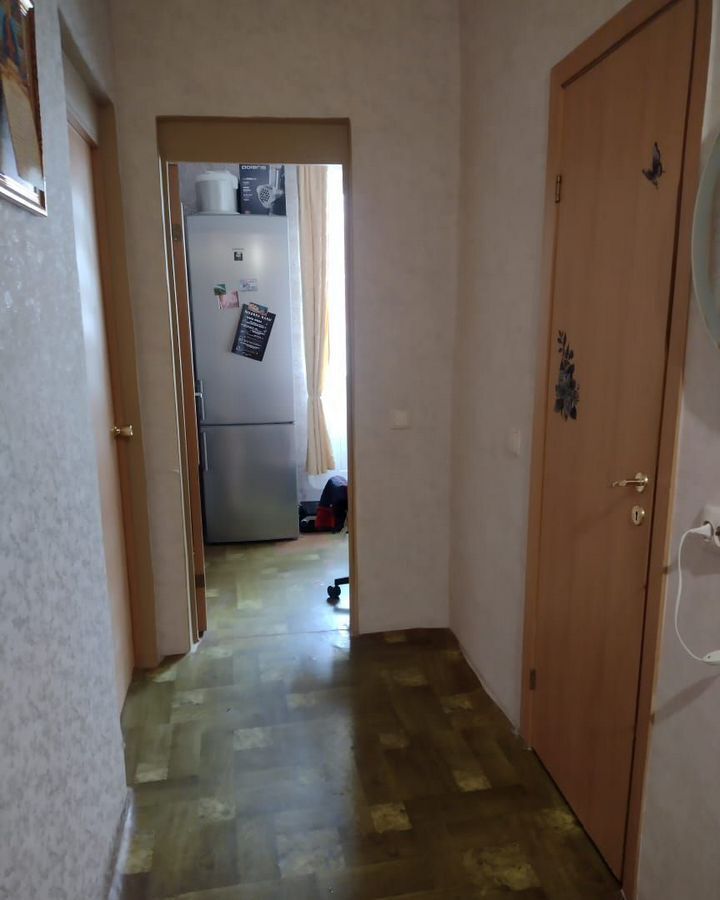 квартира г Химки мкр Сходня ул Папанина 38к/4 Сходня фото 11