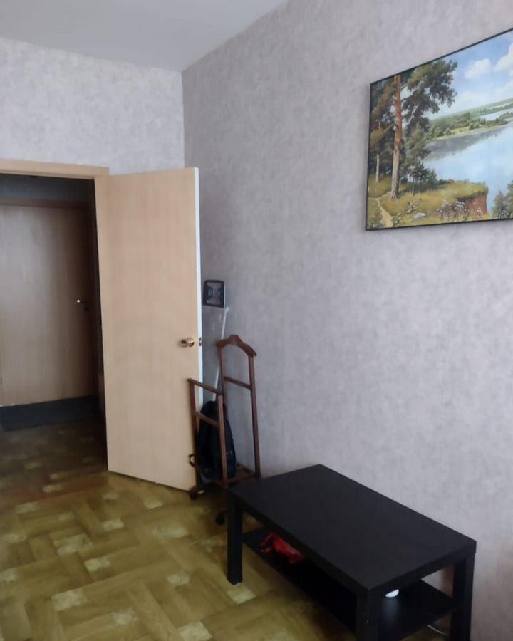 квартира г Химки мкр Сходня ул Папанина 38к/4 Сходня фото 8