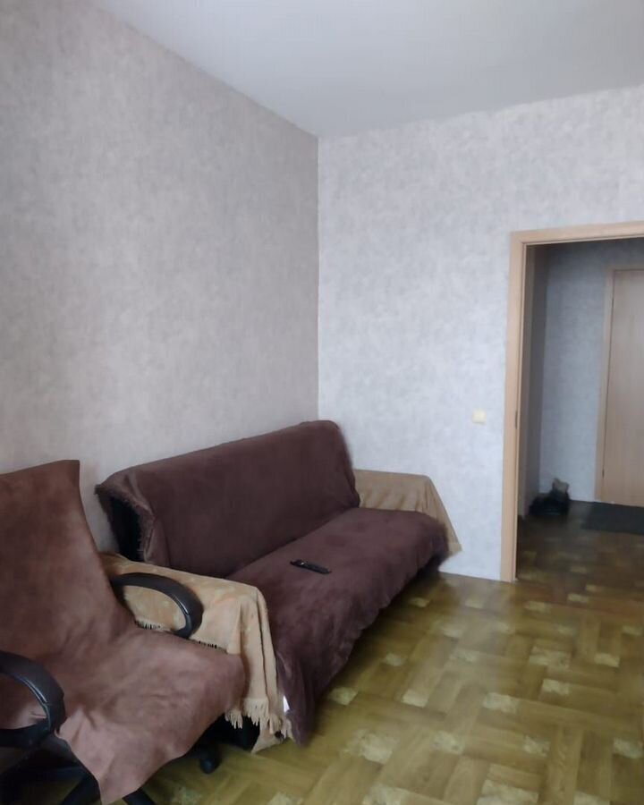 квартира г Химки мкр Сходня ул Папанина 38к/4 Сходня фото 7