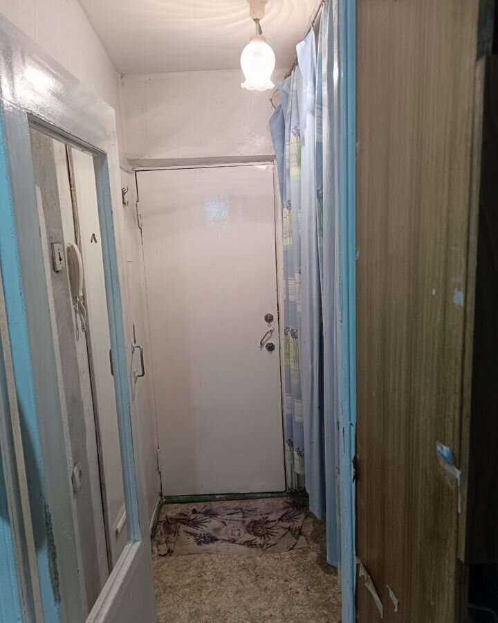 квартира г Каменск-Шахтинский ул Ворошилова 139а фото 3