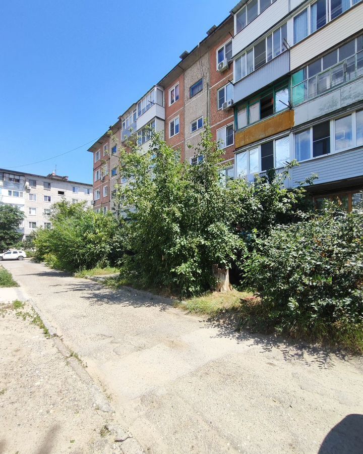 квартира г Камышин ул Давыдова 19 фото 16