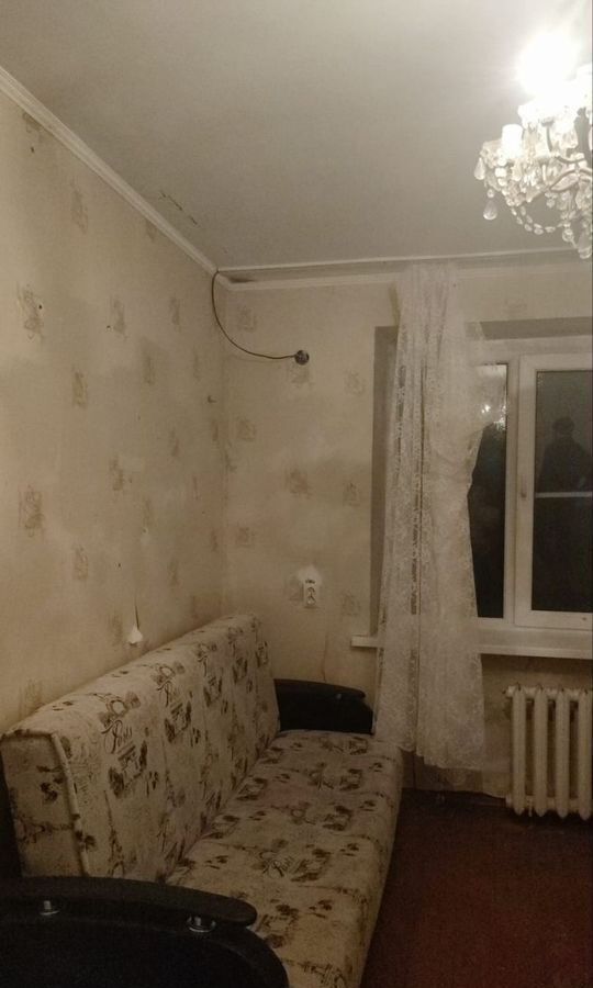 комната г Невинномысск Мельница ул Матросова 165а фото 1