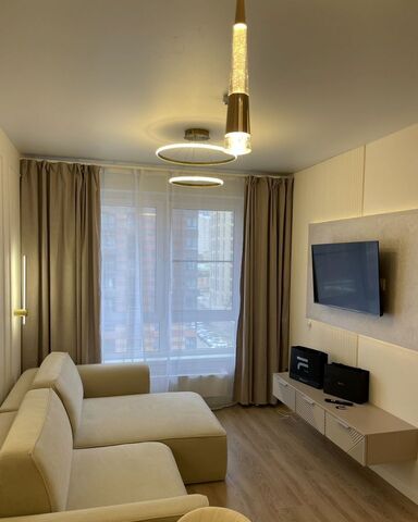 комната метро Аминьевская ш Очаковское 5к/3 фото