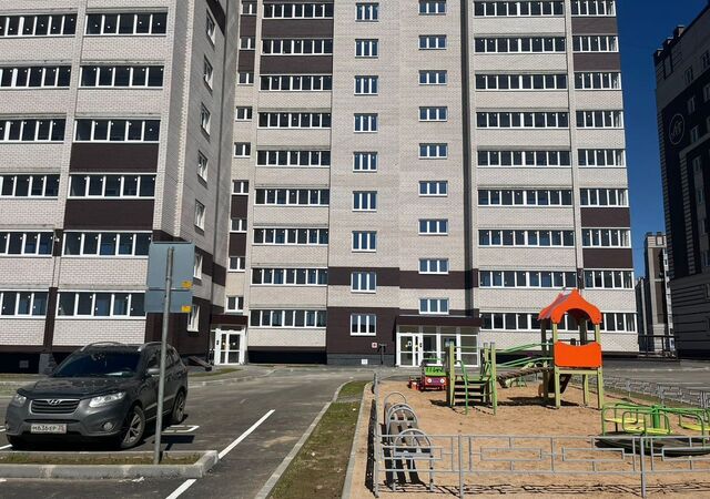 ул Новгородская 38 фото