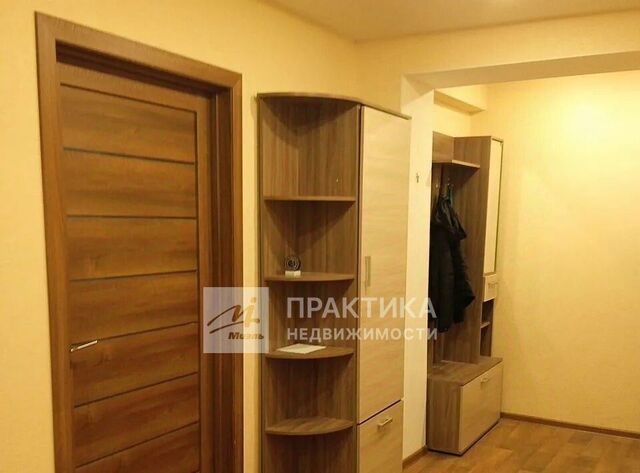 р-н Советский ул Хренникова 1 фото