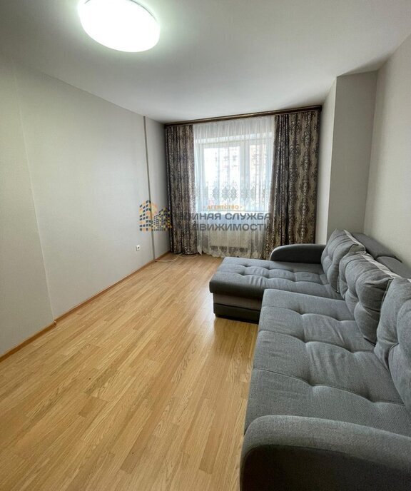 квартира г Уфа ул Бакалинская 64/3 фото 2