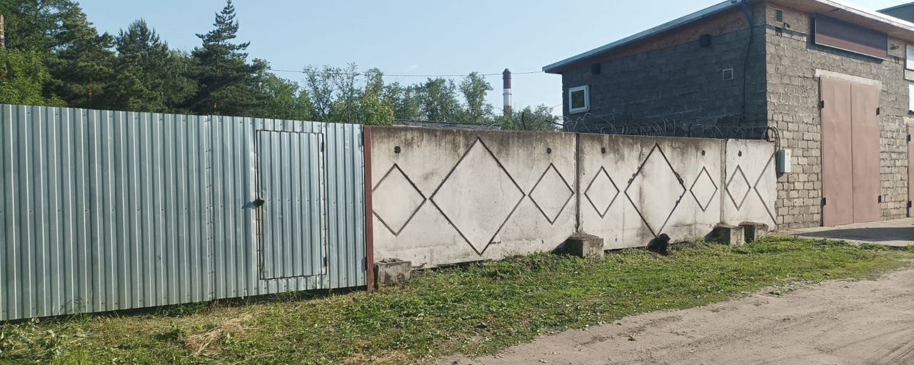свободного назначения р-н Балахнинский г Балахна ул Свердлова 28в фото 2