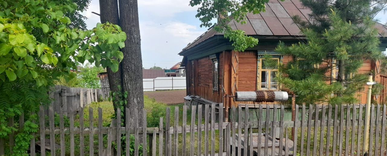 дом г Серов ул 1-я Союзная 20а Серовский муниципальный округ фото 2