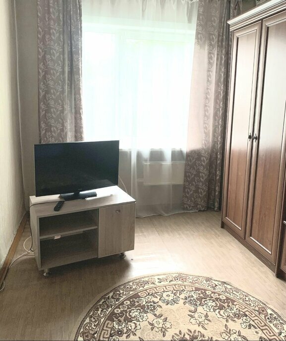 квартира г Иркутск мкр Университетский 25 фото 4