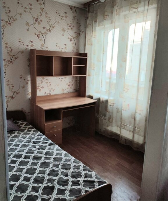 квартира г Иркутск мкр Университетский 25 фото 3