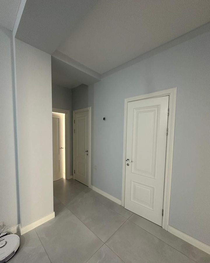 квартира г Грозный ул Сайханова 133к/15 фото 3
