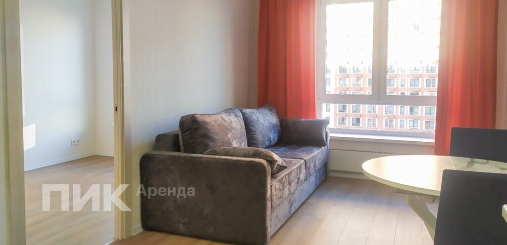 квартира г Балашиха ул Реутовская 21 Реутов фото 2