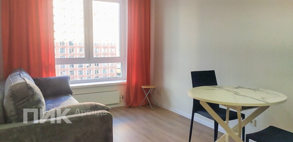 квартира г Балашиха ул Реутовская 21 Реутов фото 3