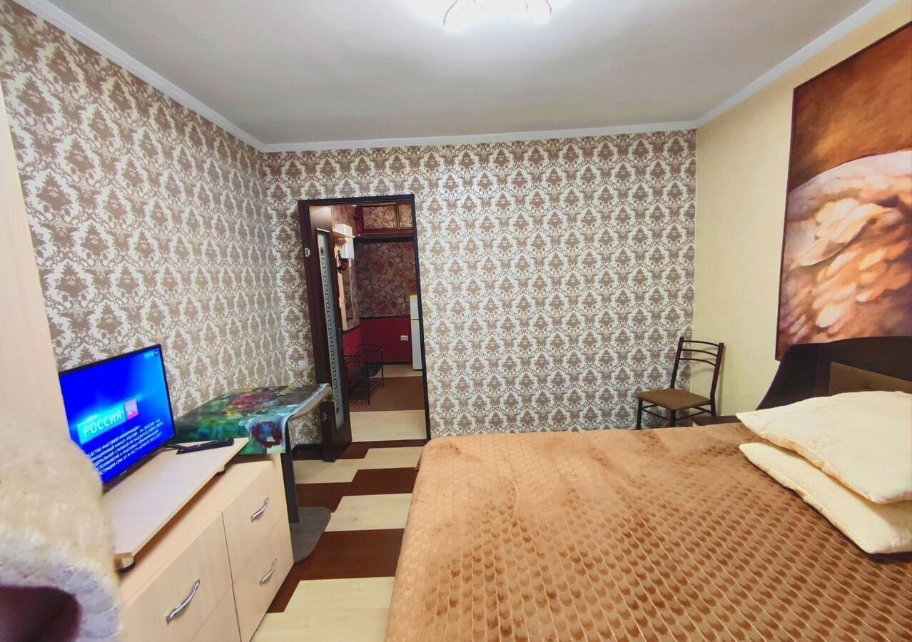 комната г Железноводск ул Ленина 5е фото 1