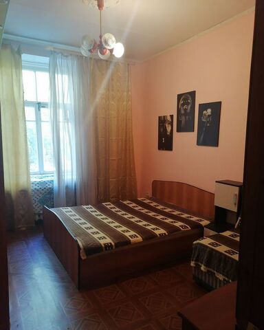 комната метро Сходненская дом 19к/1 фото