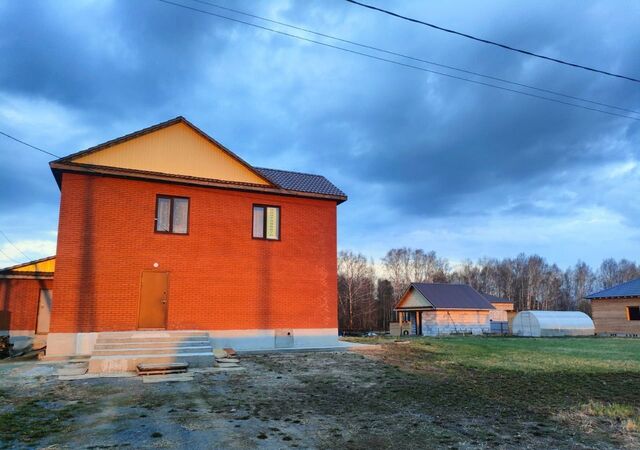 мкр Перспективный Зональненское сельское поселение, 83, Томск фото