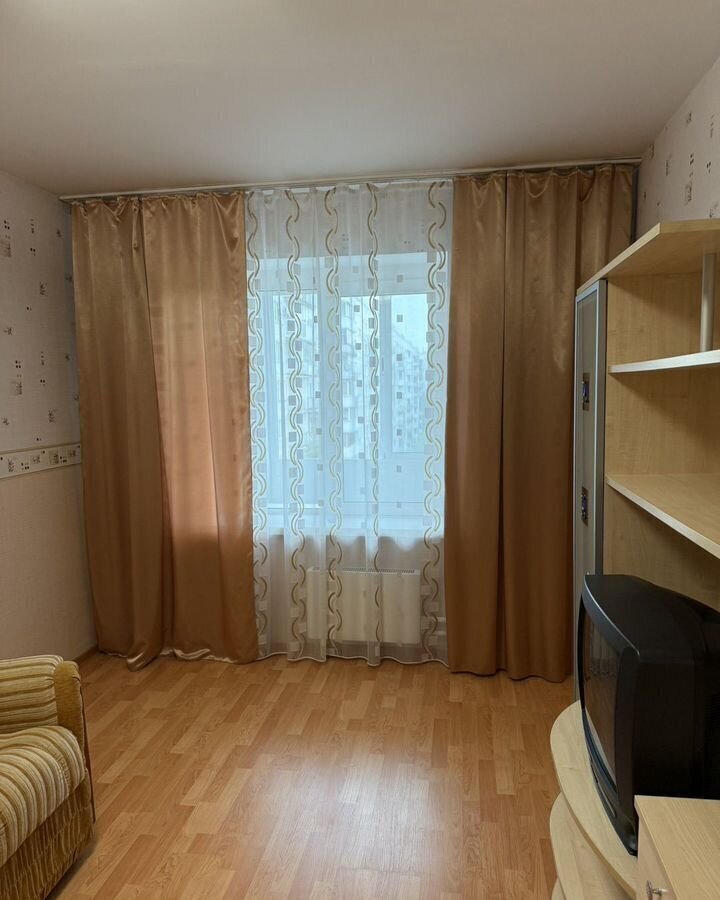 квартира г Новосибирск р-н Кировский ул Петухова 152 фото 4