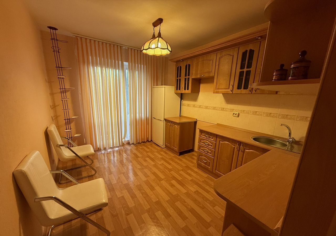 квартира г Новосибирск р-н Кировский ул Петухова 152 фото 2