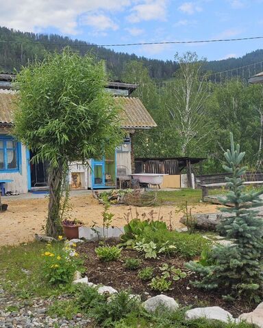 ул Ленина Респ Хакасия, г Саяногорск, Майна фото