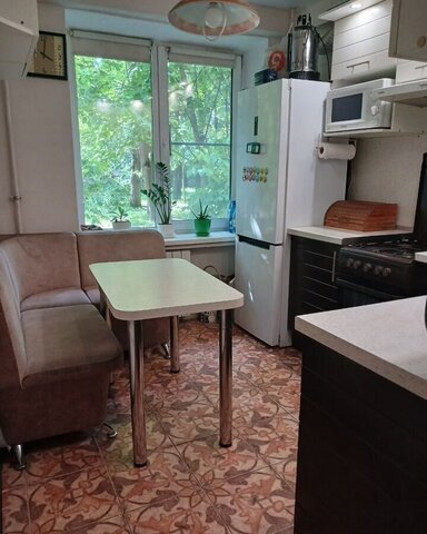 квартира метро Парк Победы пр-кт Новоизмайловский 20к/3 фото