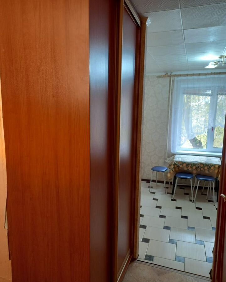 квартира г Оренбург р-н Дзержинский ул Брестская 30 фото 1