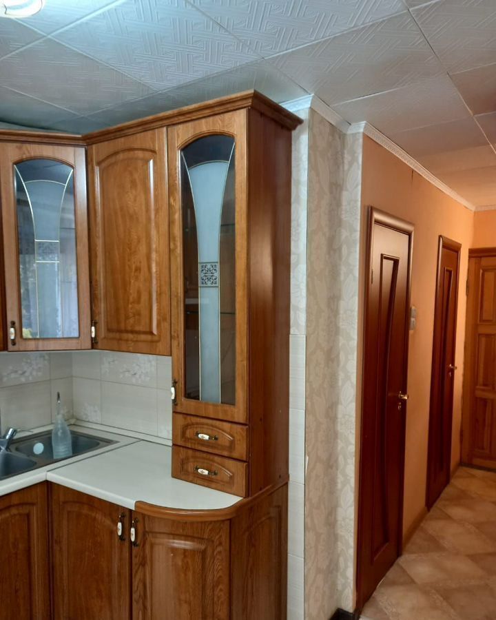 квартира г Оренбург р-н Дзержинский ул Брестская 30 фото 4