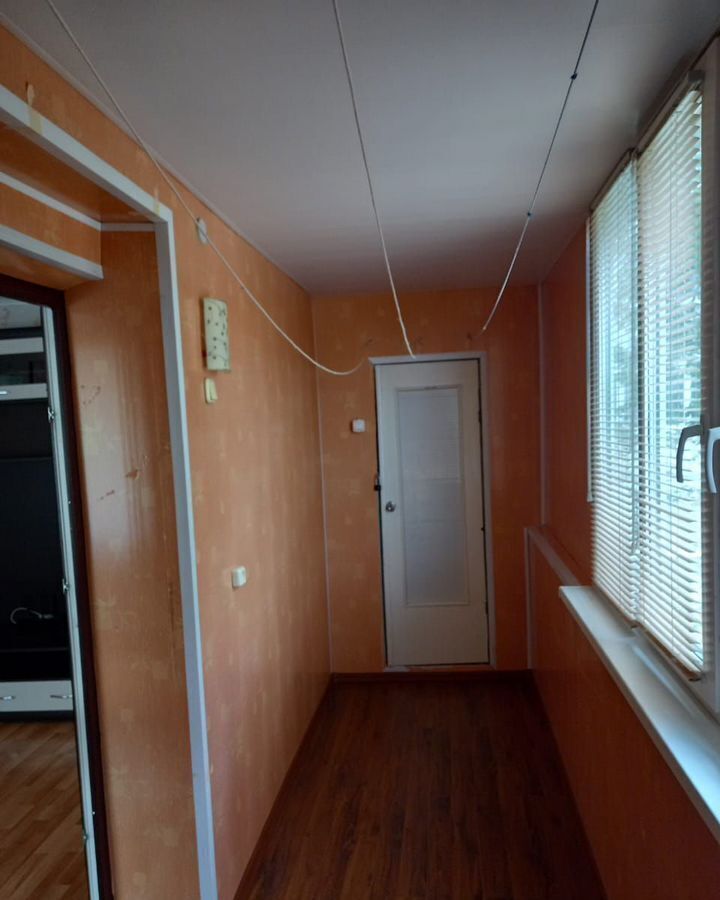 квартира г Оренбург р-н Дзержинский ул Брестская 30 фото 2