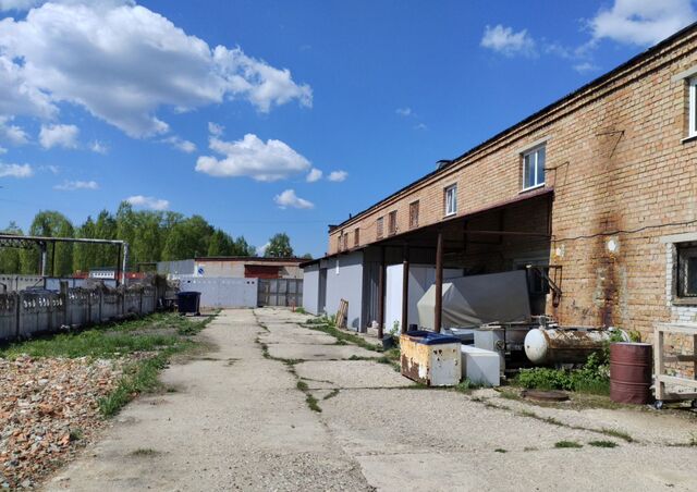 г Пенза р-н Железнодорожный ул Насосная 3 фото