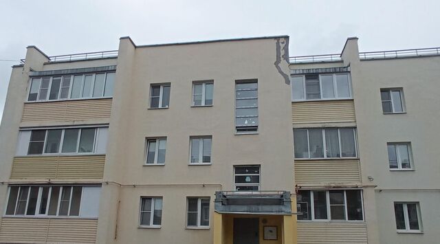р-н Заволжский дом 12 фото
