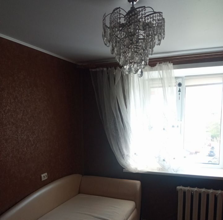 квартира г Ярославль р-н Фрунзенский ул Суздальская 190 фото 2