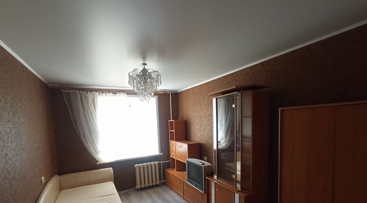 квартира г Ярославль р-н Фрунзенский ул Суздальская 190 фото 3