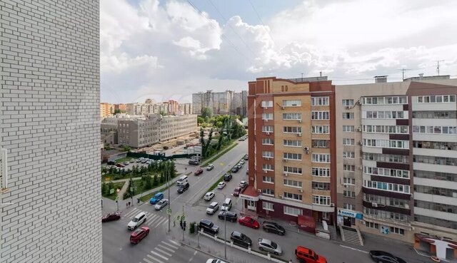 ул Малыгина 49к/4 фото